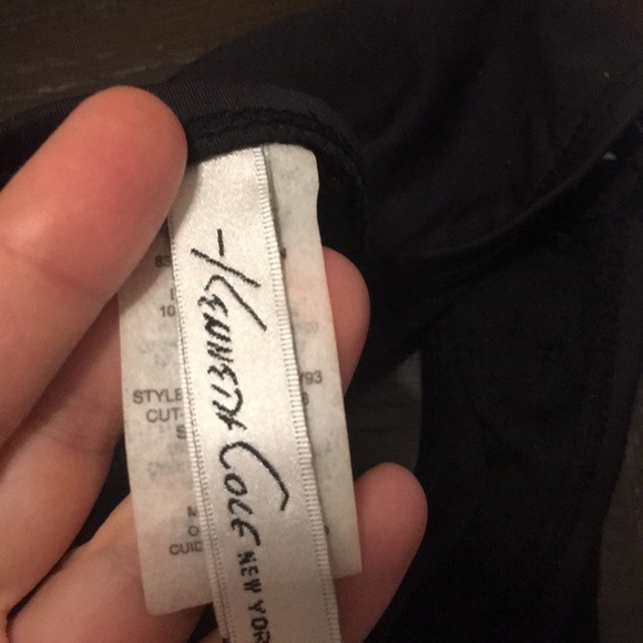 NWT Kenneth cole bikini bottom swim - Picture 5 of 8